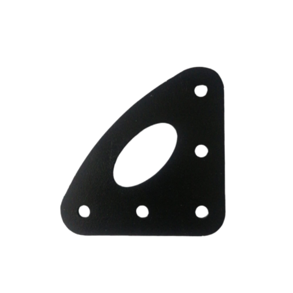 90° BRACKET PLATE